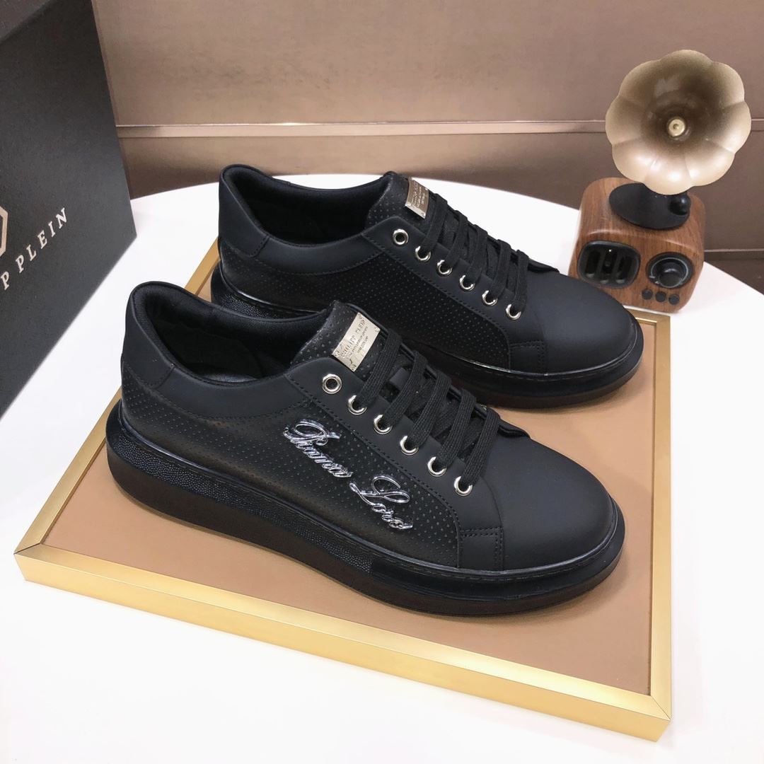 Philipp Plein Shoes